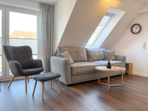 Villa Augusta Wohnung 14, Boltenhagen